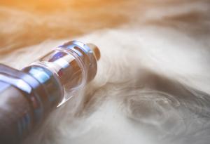 Електронните цигари могат да предизвикат сърдечни проблеми