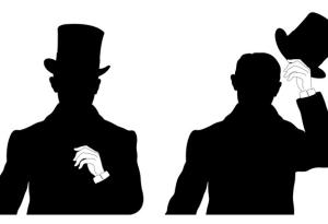 Виц: Срещнали се двама английски лордове