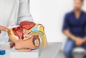 Проблеми и решения: Ракът на простатата в детайли (подкаст)