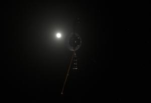 Сондата "Вояджър 2" навърши 45 години в космоса 
