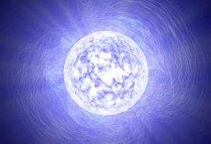 Астрономи вероятно са забелязали неутронна звезда в сърцето на най-близката свръхнова от 400 години насам