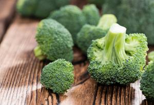 Една конкретна комбинация от храни помага в битката с рака на дебелото черво