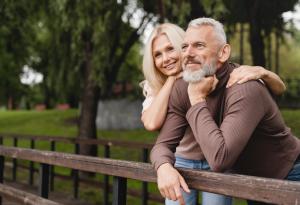 Ако видите омъжена жена, която изглежда прекрасно...