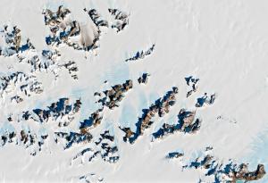 Хиляди метеорити в Антарктида са обречени да бъдат изгубени завинаги