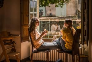 Какво да правим с тийновете в свободното време