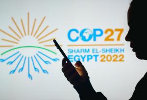 Какво да очакваме от COP27 в Шарм ел Шейх?