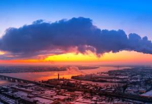 Световните нива на въглеродните емисии отново нарастват, съобщават учени 