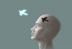 Да пораснеш означава да изтръгнеш вярванията, вкоренени в главата ти от останалите