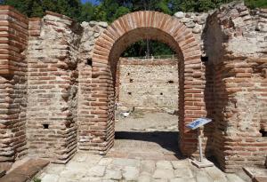 Атлас на недвижимото културно наследство на България вече е достъпен онлайн