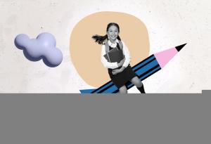 Не е нужно да си успешен във всичко 