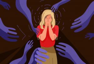  Как страхът ни разболява: Невронауката за хроничния страх 