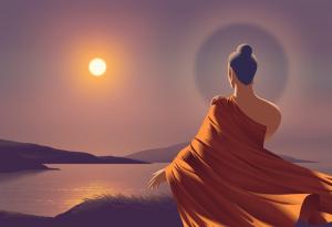 Всяко човешко същество стига до Бог по своя собствен път