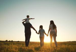 Най-важната грешка на почти всички родители