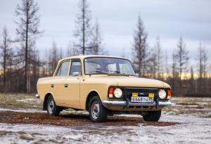 Виц: Как руснакът пътува в чужбина