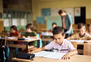 Виц: Иванчо, какъв искаш да станеш, като пораснеш?