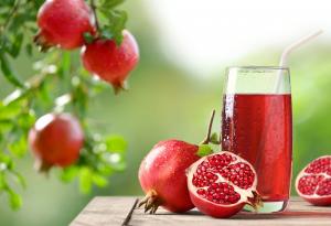 Сокът от нар – мания или чудотворно средство