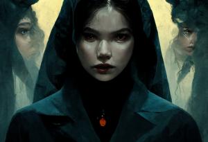 „Истинските вещици“: 4 зодиакални знака, с чиито представителки е по-добре да не влизате в конфликт