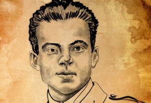 29 юни - 124 години от рождението на Антоан дьо Сент-Екзюпери