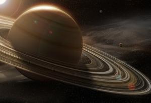 Откриха нов химичен феномен на Титан, който променя разбирането за произхода на живота