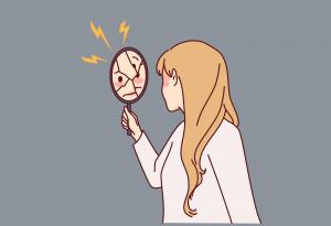 Фразите, които издават ниското самочувствие