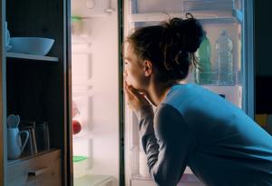 Заблуда ли е интервалното гладуване?