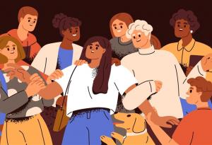 10 типа токсични хора, които нямат място в живота ви