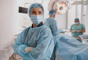 Виц: Ще оперирам само най-тежките случаи. Какви са те?