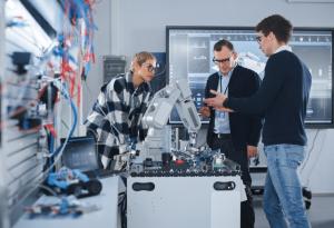 Над 100 изследователи получават подкрепа от ЕС за своите проекти 