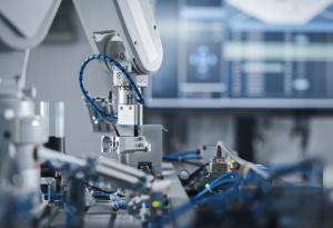 По-интелигентни, по-екологични, по-добри — преосмисляме бъдещето на машините