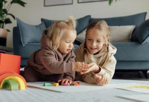 Любов и ревност по сестринска линия