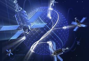 Сателит, изстрелян през 2022 г., е един от най-ярките обекти на небосвода