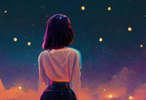 Силната жена се ражда от пречупената