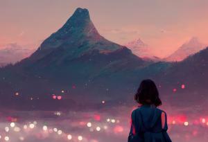 Губиш жената до себе си, когато ѝ се наложи да се бори за вниманието ти