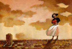 Сърцето има енергийно поле