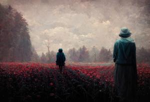 Благодаря ти, че напусна живота ми