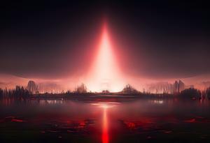 "Уловът" - един фантастичен разказ на Ценка Бакърджиева