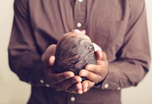 Това, което всеки татко трябва да знае, преди да има бебе