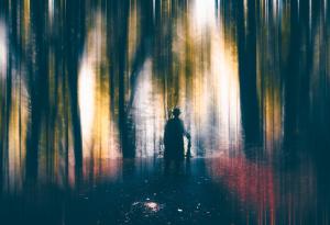 Никой не нагазва в една и съща река два пъти