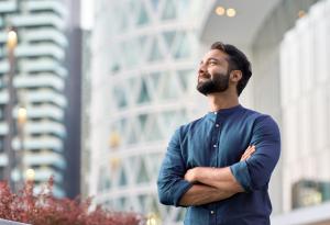 Виц: Бившето ти гадже