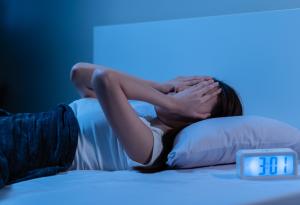 Какво ви пречи да се радвате на здравословен сън през нощта?