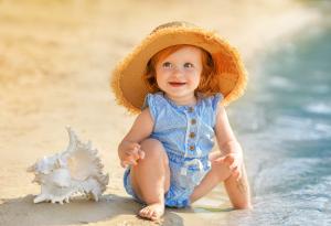 7 външни белега, които се предават по наследство 