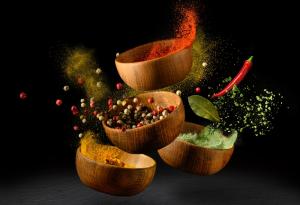 Добри новини за любителите на подправки, а тази е една от най-полезните подправки