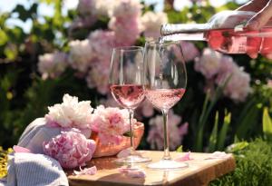 Полезно ли е розето, колкото е и вкусно