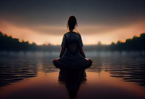 Спрях да те преследвам, но не престанах да те обичам