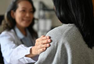 Богомил Райнов за съчувствието