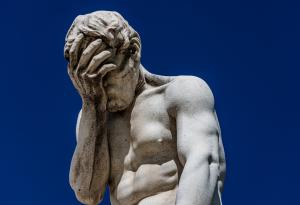 Виц: Песимистът - Е, от туй по-зле няма повече накъде