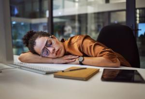 Виц: Какво всъщност представлява мързелът