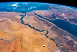 Хиляди години по-късно източникът на река Нил продължава да е загадка за учените