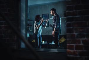 Виц: Какъв е тоя Гената?