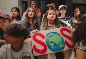 Прагът на глобално затопляне от 1,5 градуса Целзий може да бъде преминат след седем години